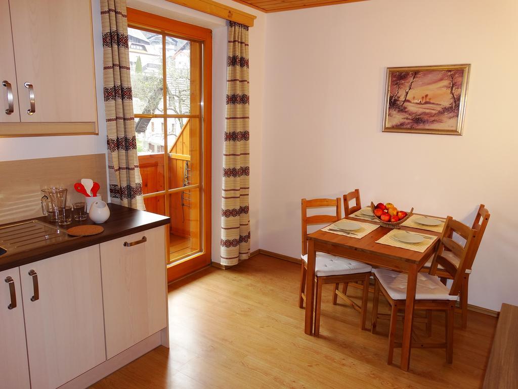 Tourist Farm Pri Biscu Villa Bled Cameră foto